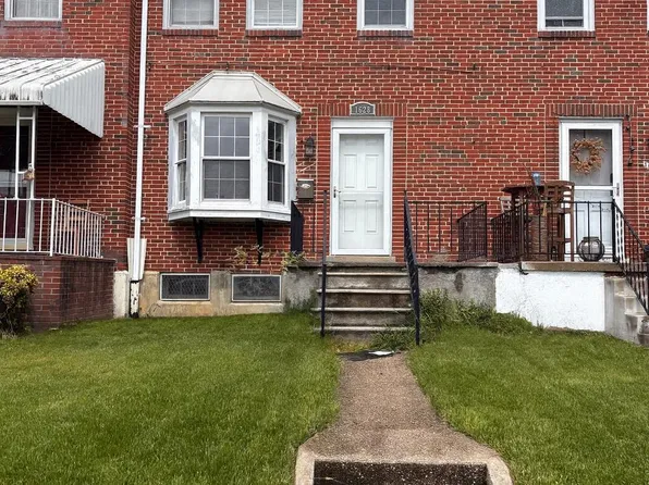 1628 Thetford Rd, Towson, MD 21286