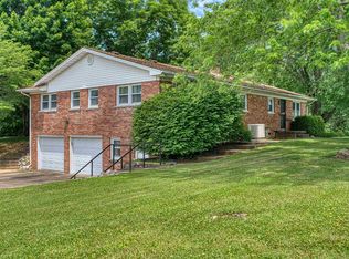 20 Highway 62 W, Mount Vernon, IN 47620
