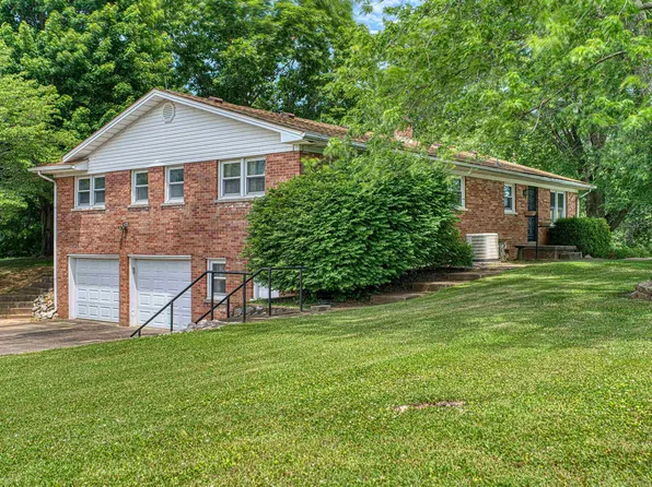 20 Highway 62 W, Mount Vernon, IN 47620
