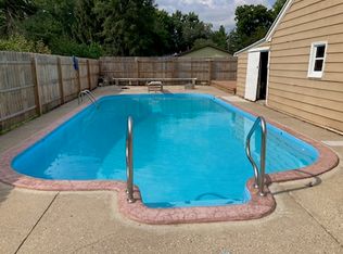 501 W South St, Hastings, MI 49058