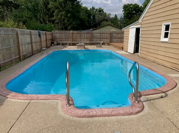 501 W South St, Hastings, MI 49058