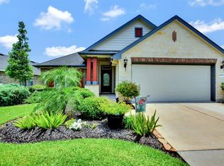 19120 Northfork Bend Ln, Tomball, TX 77377