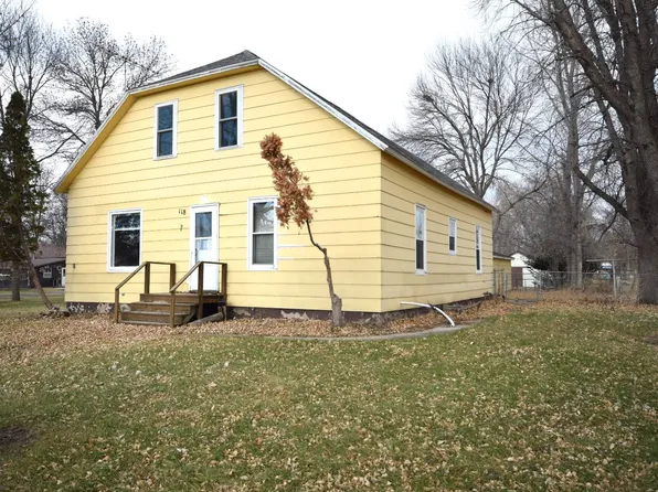 118 3rd Ave NE, Browns Valley, MN 56219