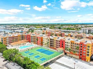 401 Bayfront Pl APT 3301, Naples, FL 34102