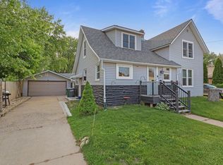 131 10th Ave N, Wisconsin Rapids, WI 54495