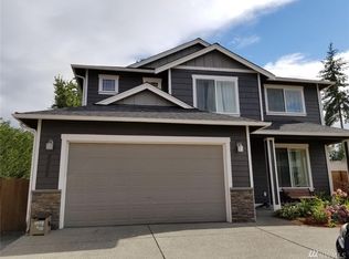 5552 121st St NE, Marysville, WA 98271
