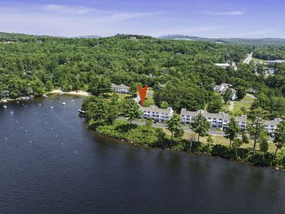 15 Goodridge Drive #15, Naples, ME, 04055