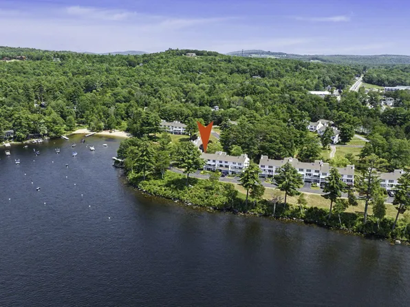 15 Goodridge Drive #15, Naples, ME 04055