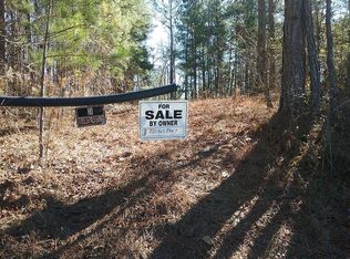 Hillcrest Ct, Wedowee, AL 36278
