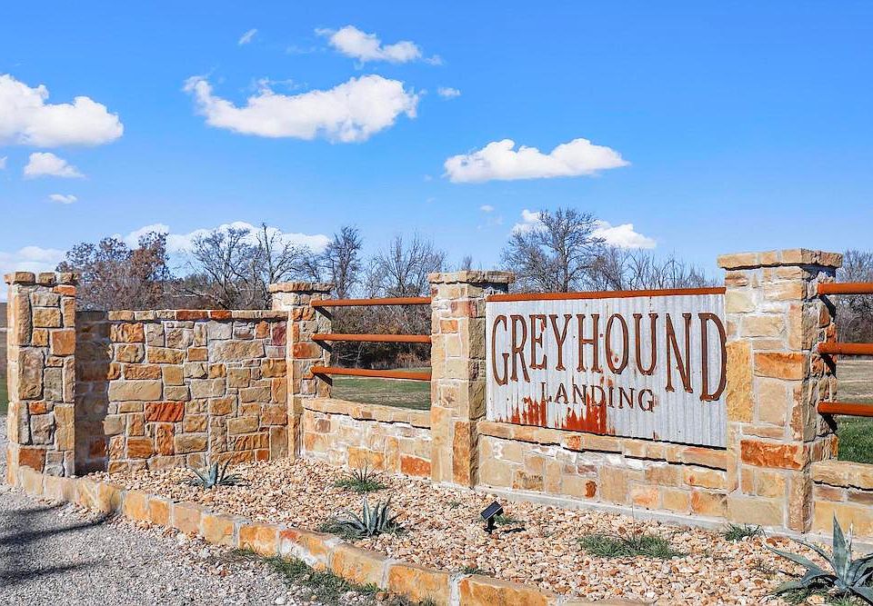 Greyhound Landing by DOC Homes in Peaster TX Zillow