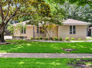 6815 Ravendale Ln, Dallas, TX 75214