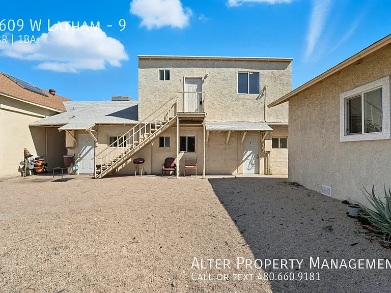 1609 W Latham St #9 — Photo 7