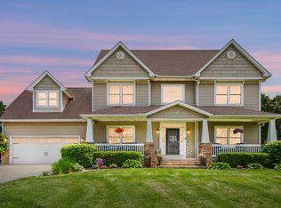 4114 Brookston Dr, Springfield, OH