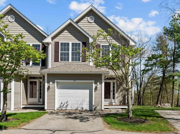 9 LILAC Lane, Newmarket, NH 03857