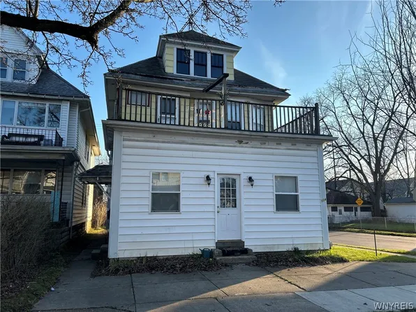 114 Heath St, Buffalo, NY 14214