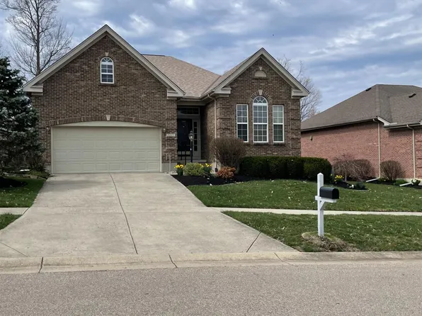5259 Venetian Way, Morrow, OH 45152