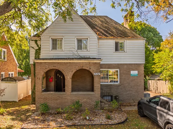 1532 Packard St, Ann Arbor, MI 48104