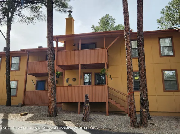 110 Jack Little Dr #C34, Ruidoso, NM 88345
