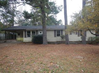 1543 Shoreline Dr, Augusta, GA 30906