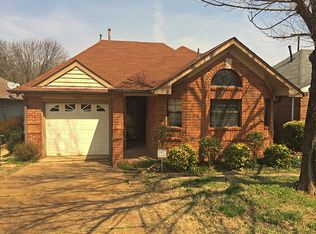 5460 Sweetwater Ln, Bartlett, TN 38135