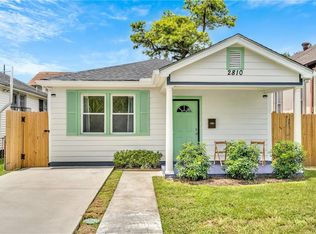 2810 Oreilly St, New Orleans, LA 70119