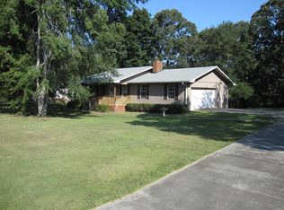 242 Wyatt Blvd, Lincoln, AL 35096