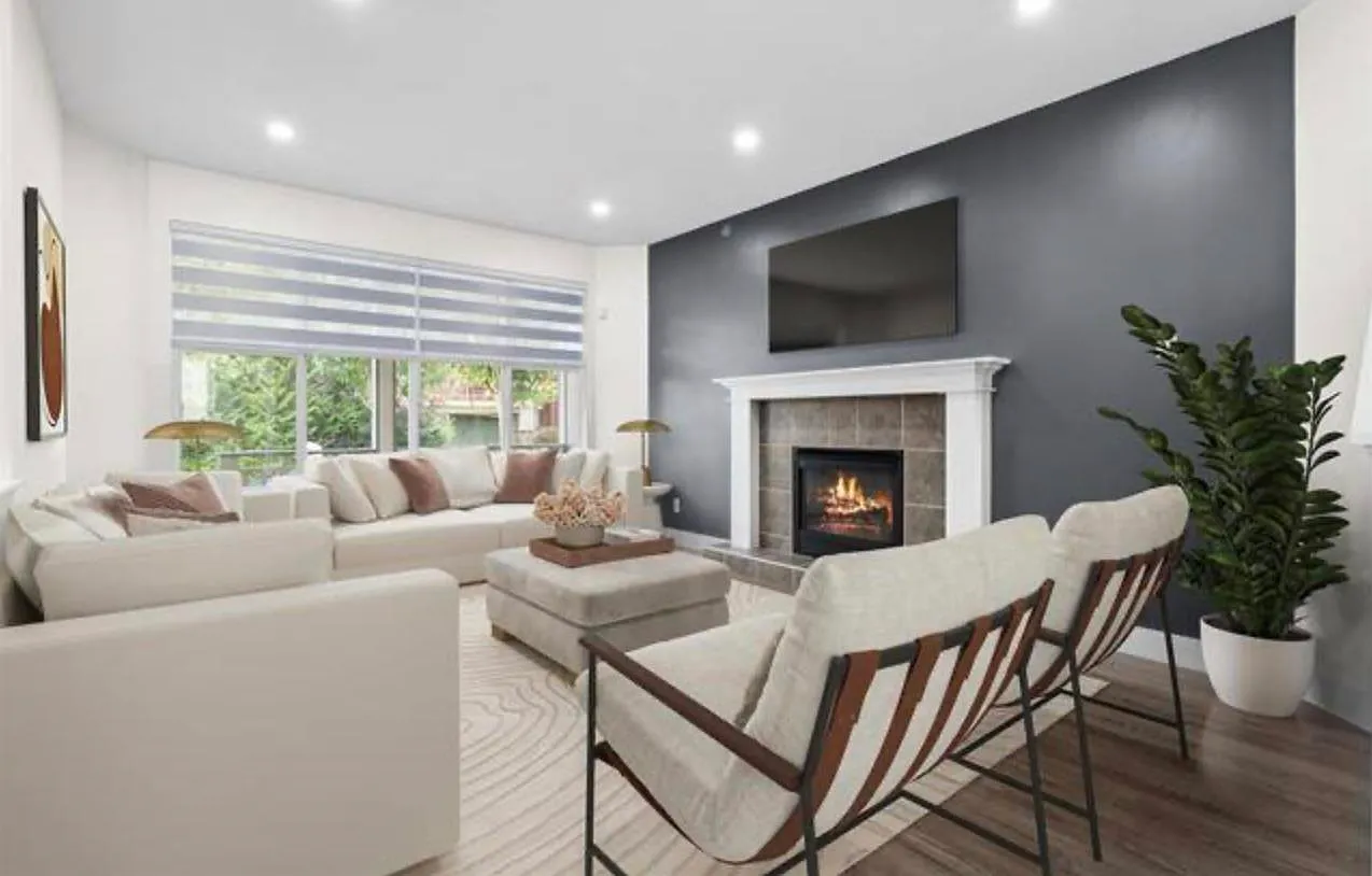 3 bed, 1600 sqft, $2,750 — Photo 3
