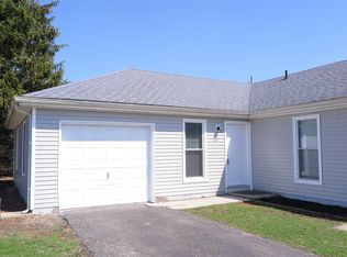 133 E Branch Rd, Delaware, OH 43015