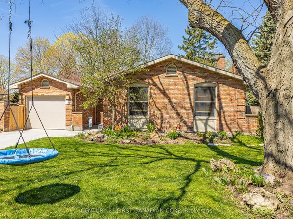24 Gatineau Cres, London, ON N6K 2Z7