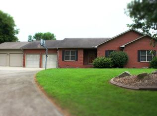 266 River Bend Dr, London, KY 40744