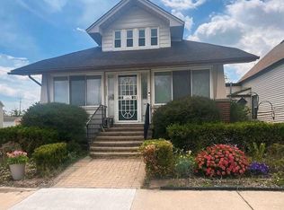 111 Robertson St, Mount Clemens, MI 48043