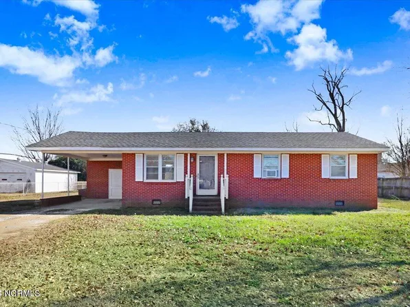 1006 Gardner Manor Drive, Goldsboro, NC 27534