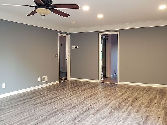 First Floor Living Room