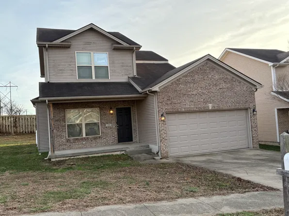 100 Stony Point Dr, Georgetown, KY 40324