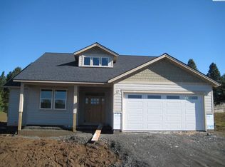 890 SW Marcia St, Pullman, WA 99063