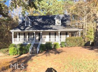 182 Shefield Pl, Douglasville, GA 30134