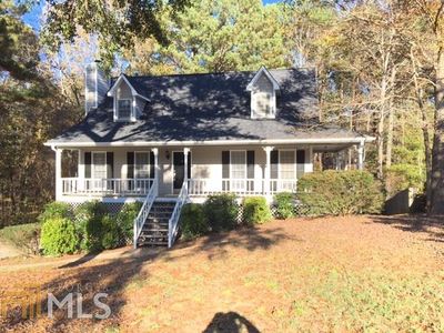 182 Shefield Pl, Douglasville, GA, 30134