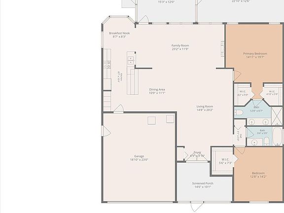 2nd image of 6558 Pine Meadows Dr