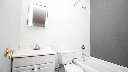 Rented by Space Link Realty