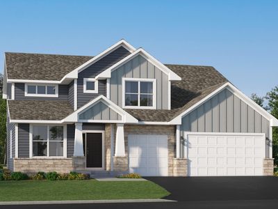 1903 Spruce Ct, Carver, MN, 55315