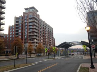 3600 Glebe Rd #1114, Arlington, VA 22202