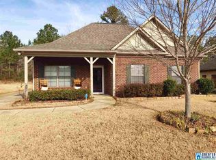 5521 Timber Leaf Trl, Bessemer, AL 35022
