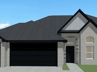 1480 Sessile Oak Way, Bentonville, AR 72713