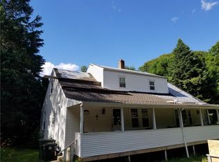 238 Hill St, Coventry, RI 02816