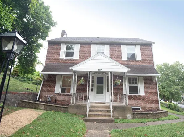 829 N Lynn St, Fountain Hill, PA 18015