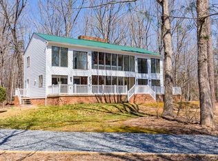 15039 King Rd, Doswell, VA 23047