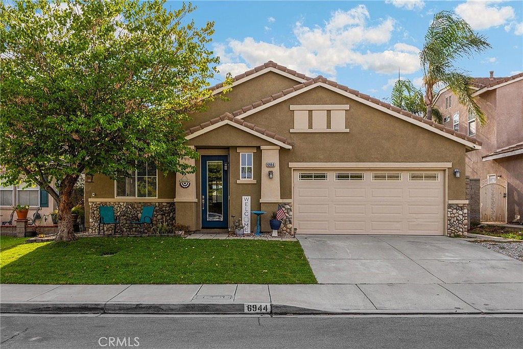 6944 Julian Ln, Fontana, CA 92336 | Zillow