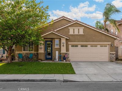 6944 Julian Ln, Fontana, CA, 92336