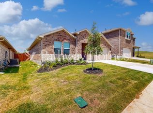 9413 Fallston Dr, Fort Worth, TX 76108