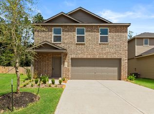 1407 Cedar Plains Ct, Conroe, TX 77301